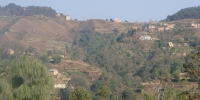 Nagarkot Hiking